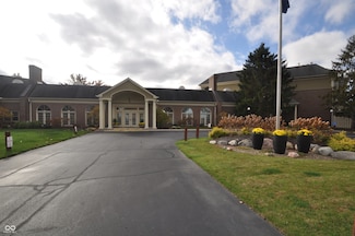7601 Newport Bay Dr Unit 108, Indianapolis, IN 46240