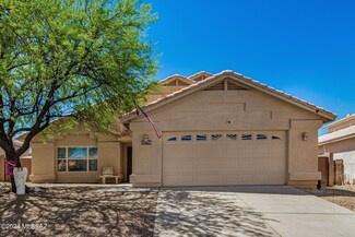 10146 E Axe Handle Ct, Tucson, AZ 85748