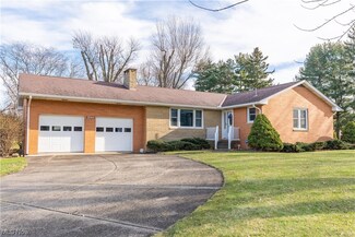 3544 S Union Ave, Alliance, OH 44601