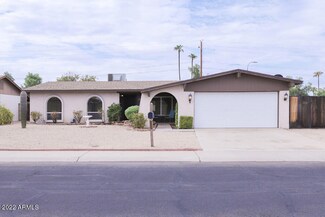 4735 W Becker Ln, Glendale, AZ 85304