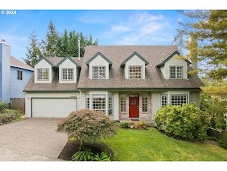 6324 SW Ash Creek Dr, Portland, OR 97219