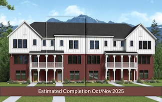 5063 W Rambutan Way Unit 121, South Jordan, UT 84009