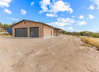 180 Old Stage Rd, Datil, NM 87821