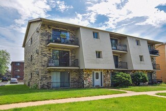 6901 W 110th St Unit 1A, Worth, IL 60482