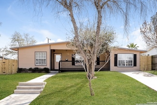 730 Olney Dr, San Antonio, TX 78209