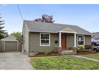 3245 NE 84th Ave, Portland, OR 97220