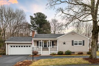 15 Sandra Ln, Reading, MA 01867