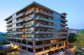 21 Battery Park Ave Unit 603, Asheville, NC 28801