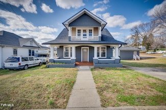 628 Fairview Ave, Kingsport, TN 37660