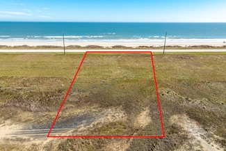 11911 Bluewater Hwy, Freeport, TX 77541