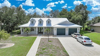 1109 Harbour Glen Place, Punta Gorda, FL 33983