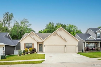 1493 Grey Wolf Dr, Imperial, MO 63052