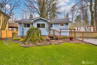 43740 SE 149th St, North Bend, WA 98045