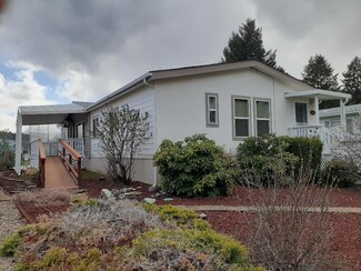 222 Ollis Rd Unit 80, Cave Junction, OR 97523