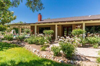 2669 Oakcrest Ln, Los Olivos, CA 93441