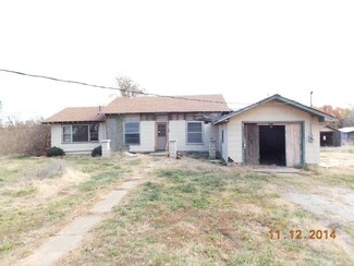 6725 NW 40th St, Scammon, KS 66773