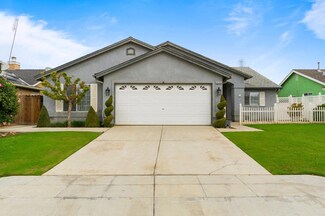 6190 W San Jose Ave, Fresno, CA 93723
