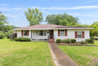 754 Hillman Ct, Montgomery, AL 36109