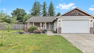 215 19th St, Gold Bar, WA 98251