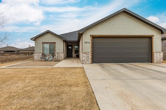 5914 Grinnell, Lubbock, TX 79416