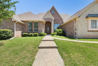 2600 Roxburgh Ct, Edmond, OK 73013