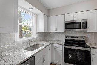 201 E Caroline Ave Unit 1, Smithfield, NC 27577