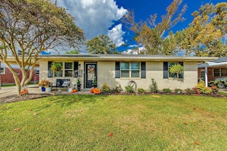 307 Harding Dr, Houma, LA 70364