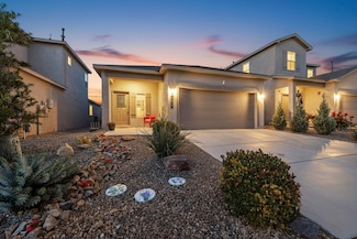 4819 Blackburn Rd NE, Rio Rancho, NM 87144