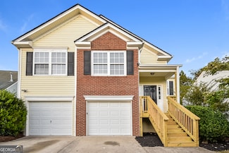 1206 Andrews Dr, Lithia Springs, GA 30122