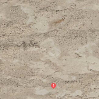 0 Black Butte Rd Unit HD24184659, Newberry Springs, CA