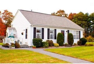 1020 Somerset Ave Unit 19, North Dighton, MA 02764