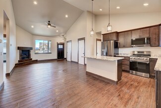 195 Meadow View Loop, East Helena, MT 59635