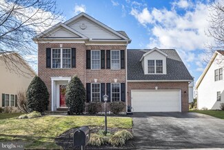 1338 Sconsett Way, New Cumberland, PA 17070
