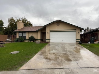 6021 Lugene Ave, Bakersfield, CA 93313