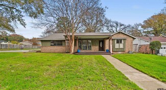 3902 Darrell Ln, Tyler, TX 75701