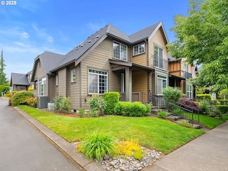 7111 NE Stonewater St Unit 88, Hillsboro, OR 97124