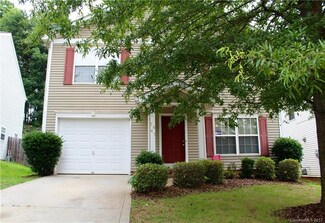 7641 Lady Liberty Ln, Charlotte, NC 28217