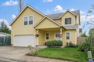 4694 Galven Place NE, Salem, OR 97305