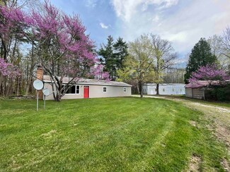 9201 E 1150 Rd N, Dunkirk, IN 47336