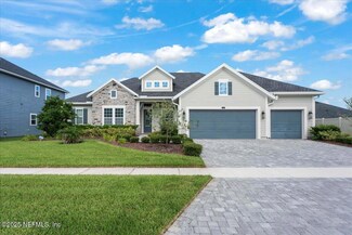 52 Clarendon Rd, Saint Johns, FL 32259