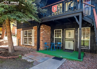 2902 Airport Rd Unit 116, Colorado Springs, CO 80910