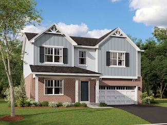 928 Picardy Place, New Lenox, IL 60451