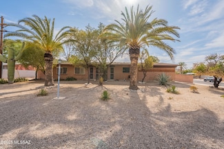 2501 W Calle Paraiso, Tucson, AZ 85745