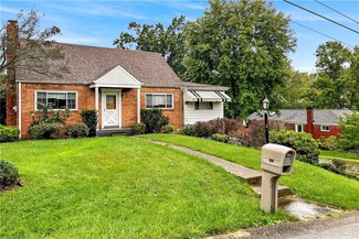 137 Demmel Dr, McMurray, PA 15317