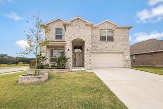 15501 Balham Pass, Northlake, TX 76247