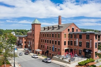 45 High St Unit 4, North Andover, MA 01845