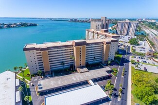 5108 Brittany Dr S Unit 602, Saint Petersburg, FL 33715