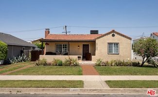 2123 S Harcourt Ave, Los Angeles, CA 90016