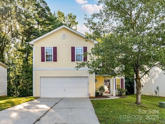 3906 Fernledge Ct, Charlotte, NC 28269