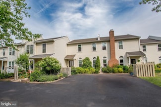 114 Pipers Place, Chalfont, PA 18914